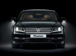 Volkswagen Phaeton 2010 года